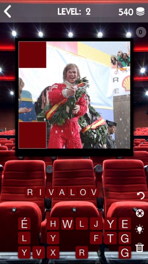 FotoKvíz 2: Filmy(圖2)-速報App