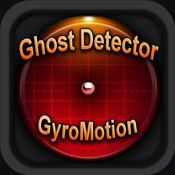 Ghost Detector - Gyromotion