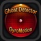 Ghost Detector - Gyromotion is a new innovative tool for measuring paranormal and poltergeist activity using your mobile's gyroscope