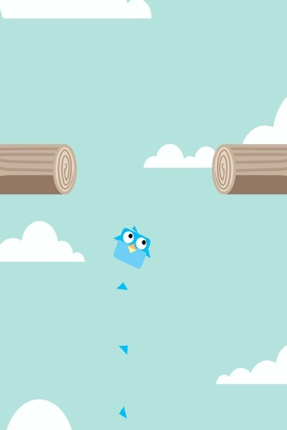 Dooby Bird screenshot 3