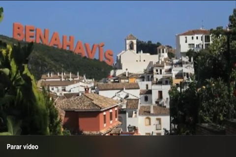 Ayuntamiento Benahavís screenshot 2