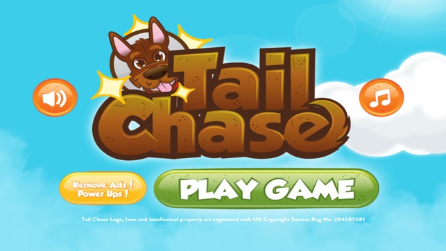 Tail Chase(圖1)-速報App