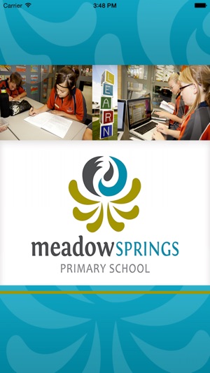 Meadow Springs Primary School - Skoolbag(圖1)-速報App