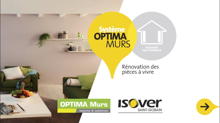 Optima Murs