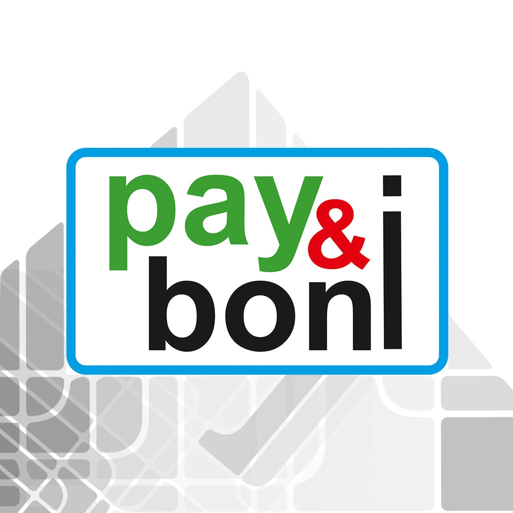 pay&boni icon