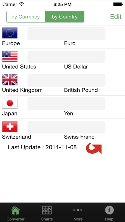 Currency Converter#