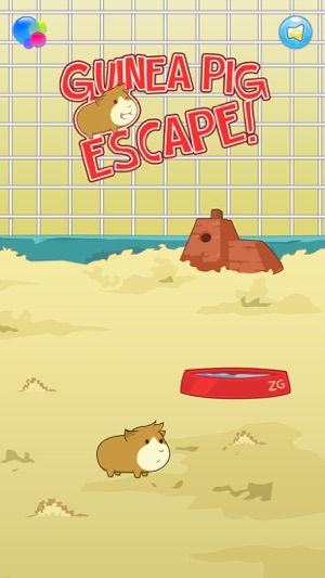 Guinea Pig Escape! - Jump Fall Cage Hero(圖1)-速報App