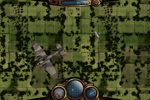 Pocket Dogfights screenshot 4