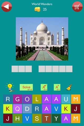 Mega Mind Quiz - Mind Blowing Puzzle - What's the Word,Game 4 logos,brands,Slogan,riddle,Icon,signs(zodiac), symbols,travel, landmarks,country, flags,maps, celebrity, Sports,celebs,Icon,Singer,Rock,Star mania with pics Guess 1 Photo Quiz screenshot 2