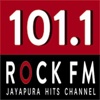 ROCK FM JAYAPURA