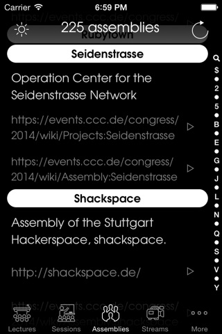 31c3 screenshot 3