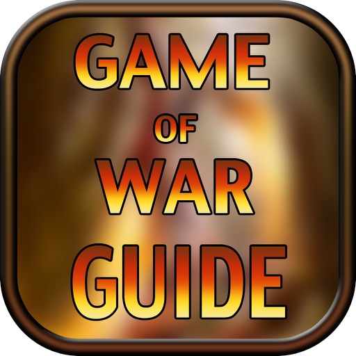 Guide for Game of War  - Fire Age -  Full Video,Walkthrough Guide icon