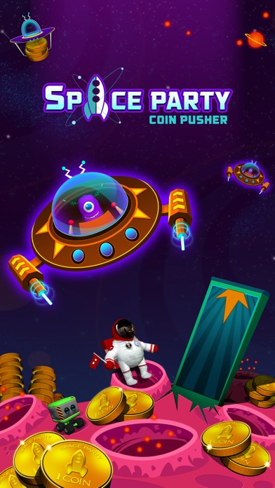 SPACE PARTY: STAR DOZER 1.0 IOS CASINO SPACE PARTY: STAR DOZER 1.0 IOS