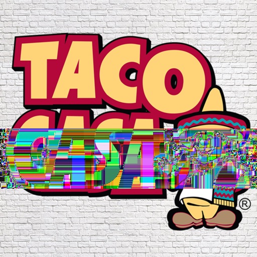Taco Casa icon