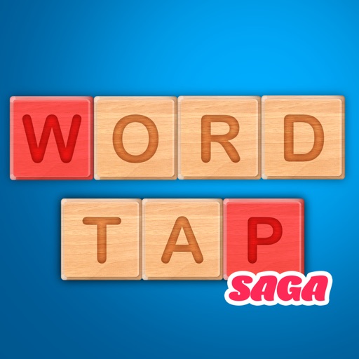 word tap saga