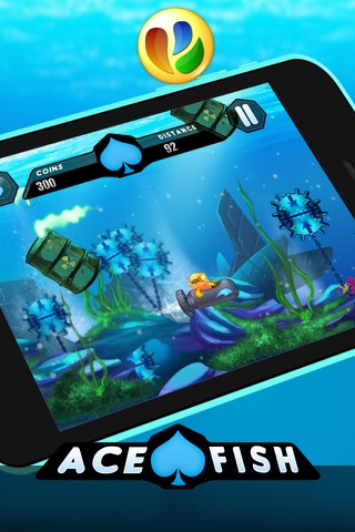 Ace Fish screenshot 3