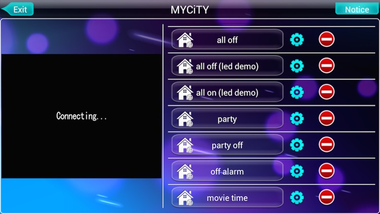 MYCiTY-HD