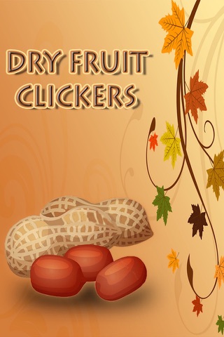 Dry Fruits Clicker screenshot 2