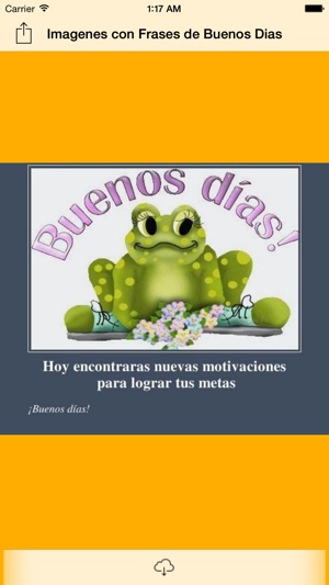 Imagenes con Frases de Buenos Dias(圖2)-速報App