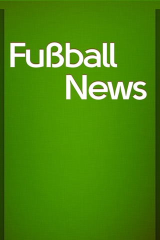 Fußball-News screenshot 4