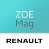 RENAULT ZOE MAG