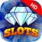 Davinci Double Diamonds HD - Get Lucky in Super Slot Machine and Win Triple Jackpot