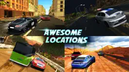 Game screenshot GT Racers hack