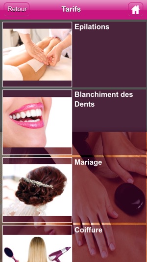 Sourire Diam's(圖4)-速報App