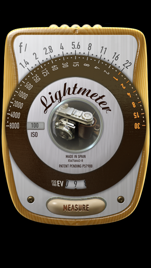 myLightMeter(圖1)-速報App