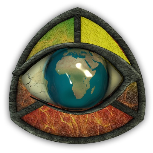 Religion Simulator icon