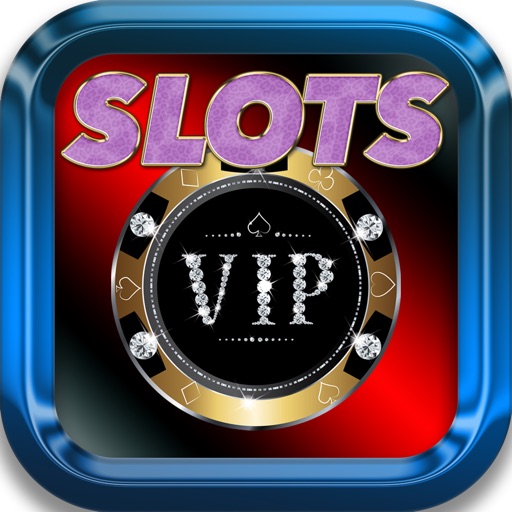 VIP Area Slots HD - FREE CASINO icon