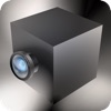 Icon Camera Cube - 3D Effects & Filters Live!