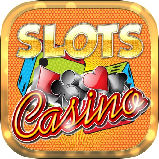 ````` 2015 ````` A Fortune Slotmania Paradise Slots - FREE Slots Game icon