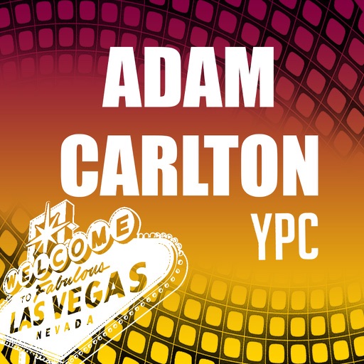 Adam Carlton YPC icon