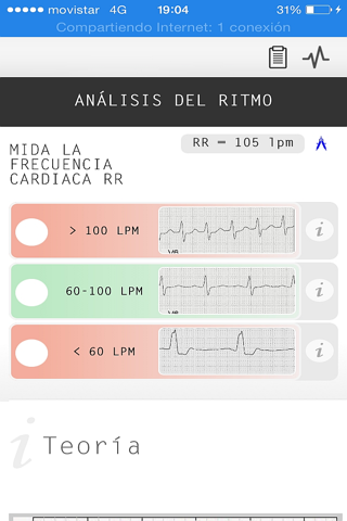 ECG Camera screenshot 3