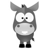 Donkey - bridging the gap between social networking and face to face contact