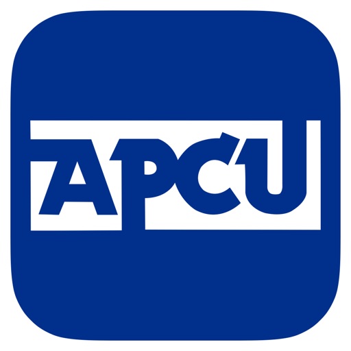 APCU Mobile Branch iOS App