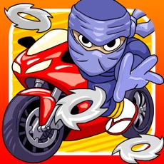 Activities of Ninja Battle Bikes - Epic Warrior Showdown Free Racer Game