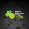 Mount Pleasant Village Member Rewards