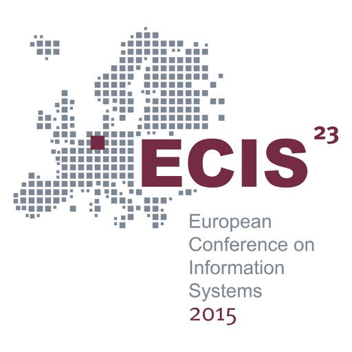 ECIS 2015 icon