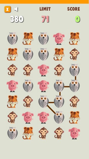 Matching Animals - Free(圖1)-速報App