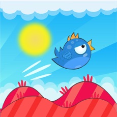 Activities of Tiny Bird Adventure