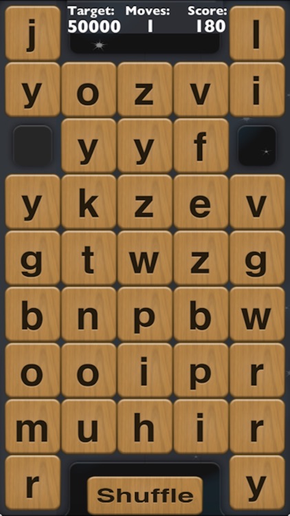 Three Letter Words screenshot-3