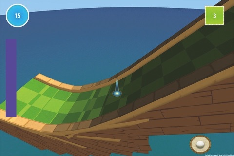 Impossible Miniature Golf screenshot 4