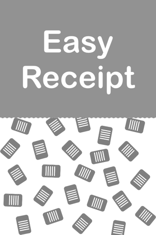 Easy Receipt - Fast Receipt Logger screenshot 3