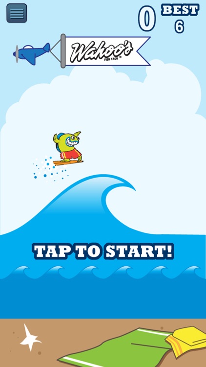 Wahoo's Fish Taco screenshot-4