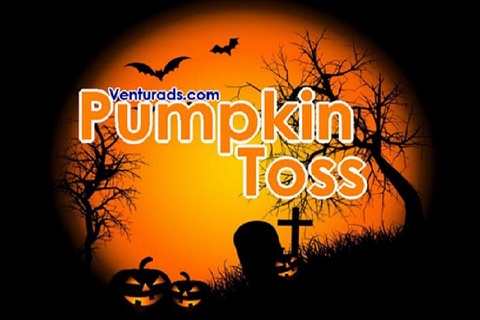 Pumpkin Toss Premium screenshot 3