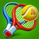 Hit Tennis Multiplayer