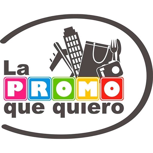LaPromoQueQuiero icon