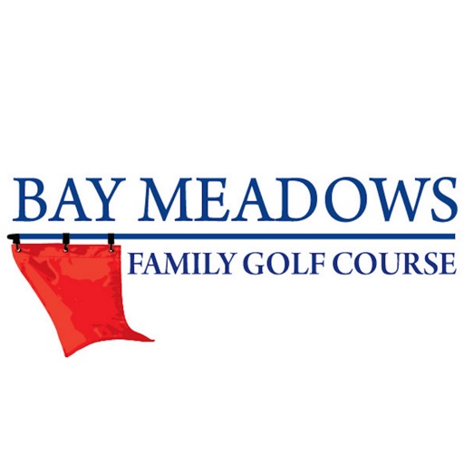 Bay Meadows Family Golf Course icon